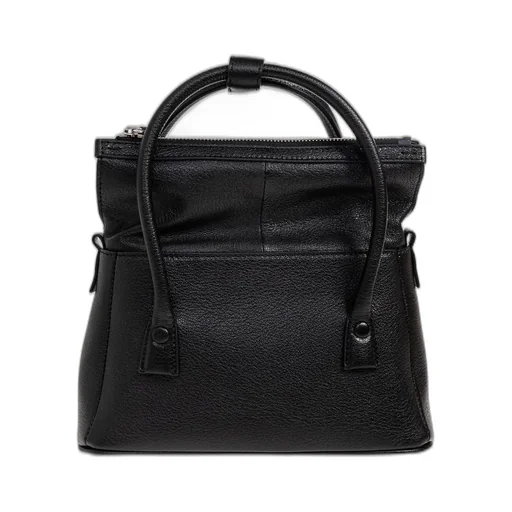Small 5Ac East West Tote Bag