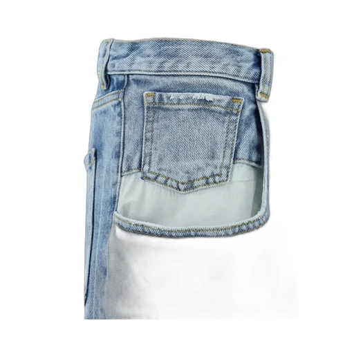 Classic Bootcut Jeans