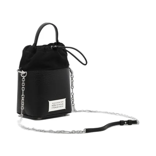 5Ac Drawstring Bucket Bag