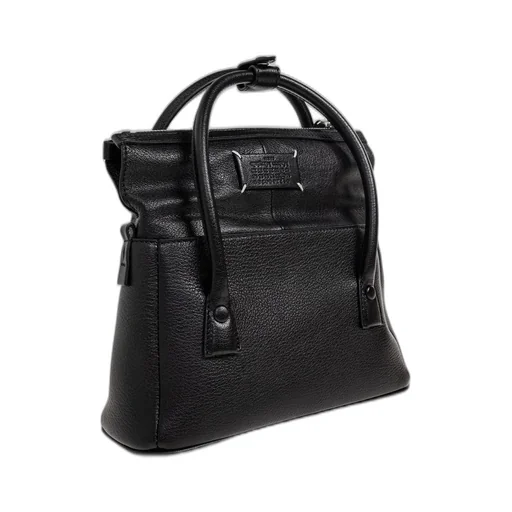 Small 5Ac East West Tote Bag