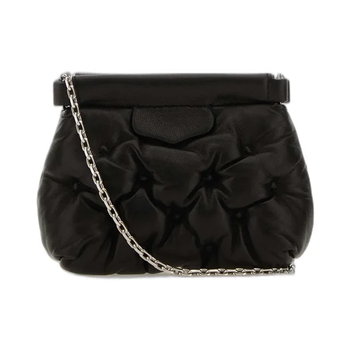 Glam Slam Classique Mini Shoulder Bag