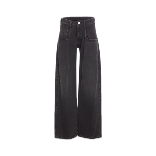 Pocket Jeans