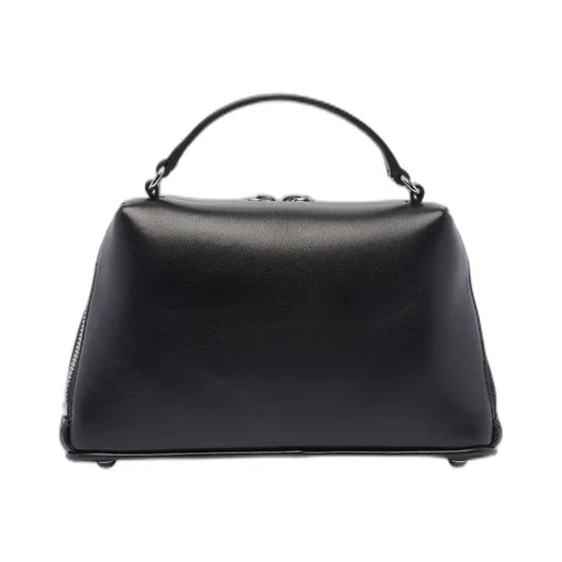 Glam Slam Trapezoid Tote Bag