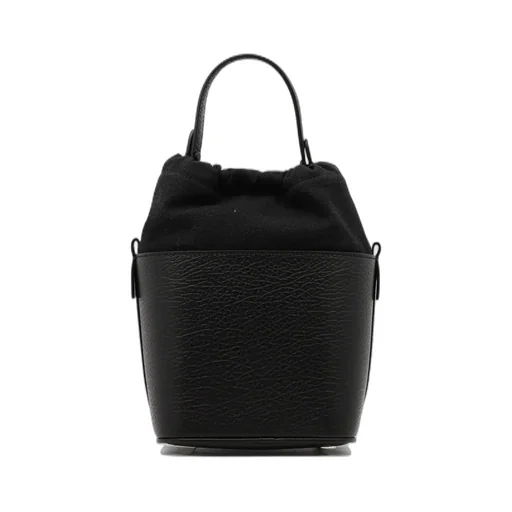 5Ac Drawstring Bucket Bag