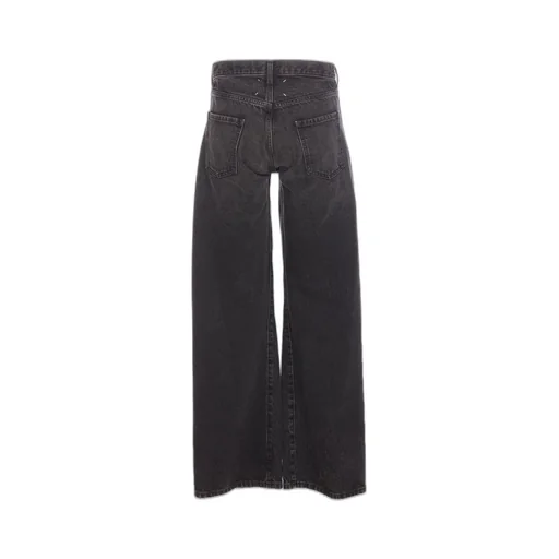 Pocket Jeans