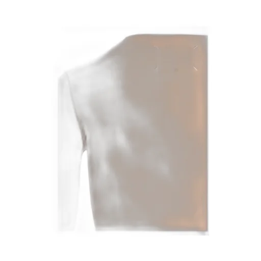 Long-Sleeved Jersey Bodysuit