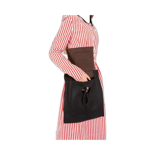 Striped Midi Dress
