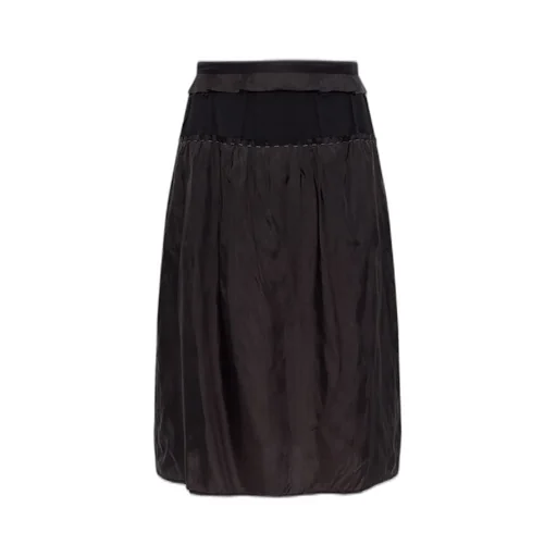 Midi Skirt