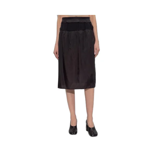 Midi Skirt