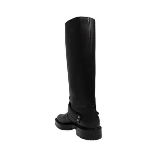 Tabi Country Knee-High Boots