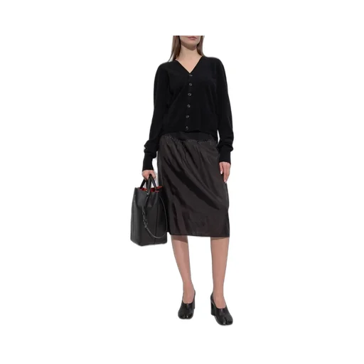 Midi Skirt