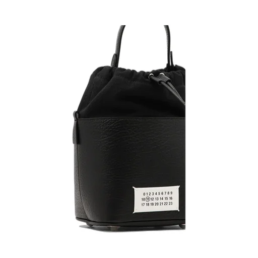 5Ac Drawstring Bucket Bag