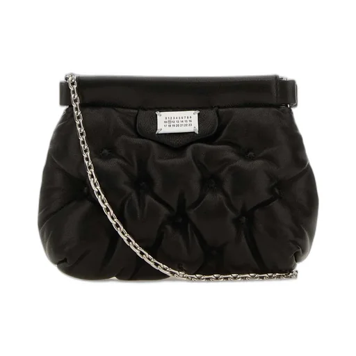 Glam Slam Classique Mini Shoulder Bag