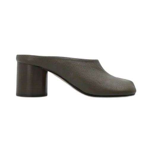 Tabi DÉColleté Mules