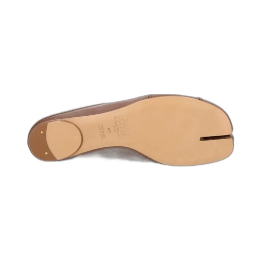 Tabi Elastic Band Mules
