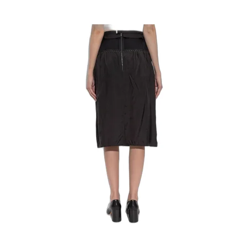 Midi Skirt