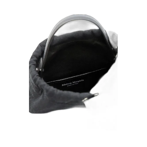 5Ac Drawstring Bucket Bag