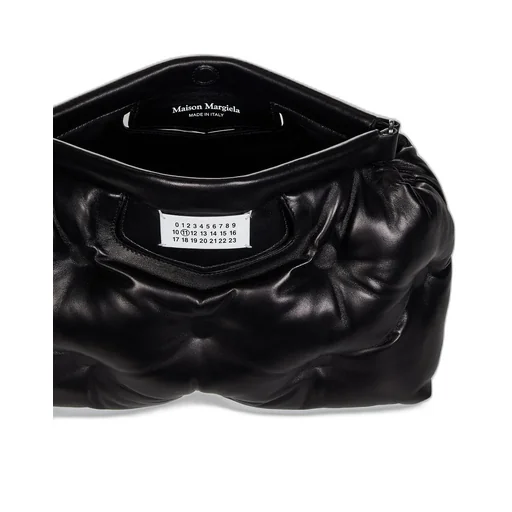 Glam Slam Classique Medium Shoulder Bag