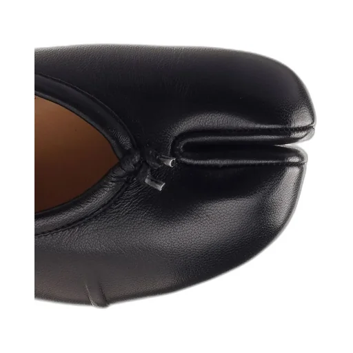 Tabi Elastic Band Ballerinas
