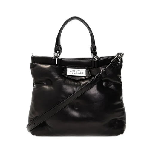 Glam Slam Small Tote Bag