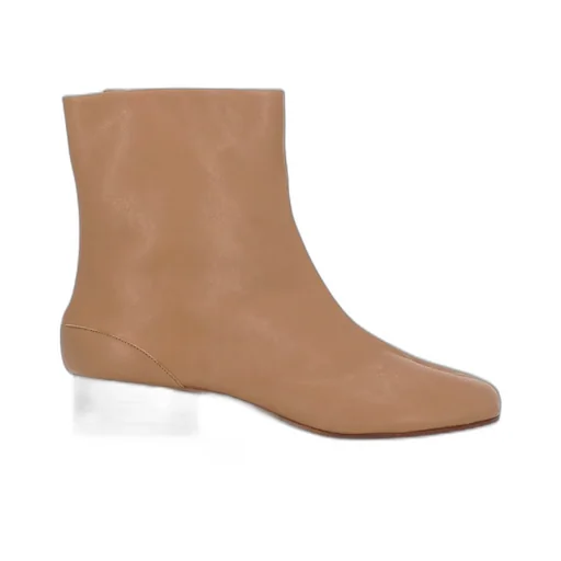 Tabi Ankle Boots