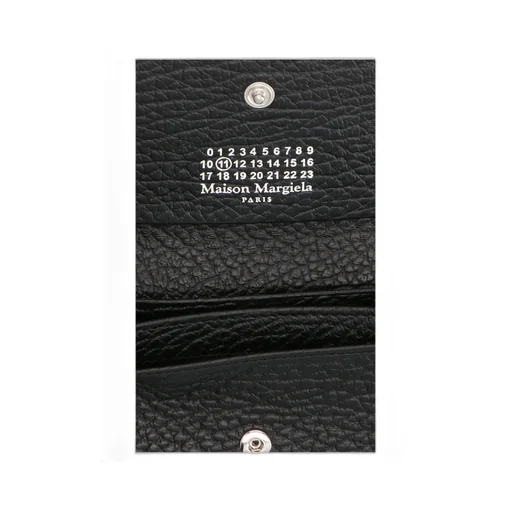 Four-Stitch Wallet