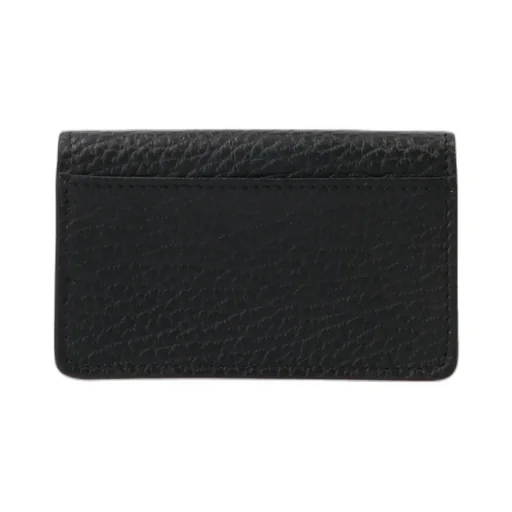 Four-Stitch Wallet