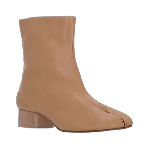 Tabi Ankle Boots