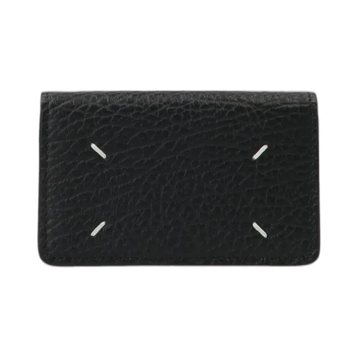 Four-Stitch Wallet