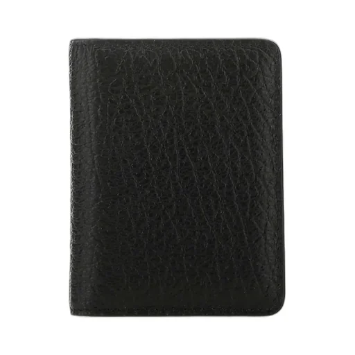 Four-Stitches Bifold Cardholder