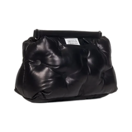 Glam Slam Classique Medium Shoulder Bag