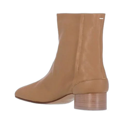 Tabi Ankle Boots