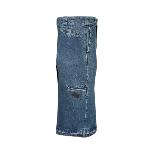 Rear Silt Skirt