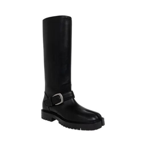 Tabi Country Knee-High Boots