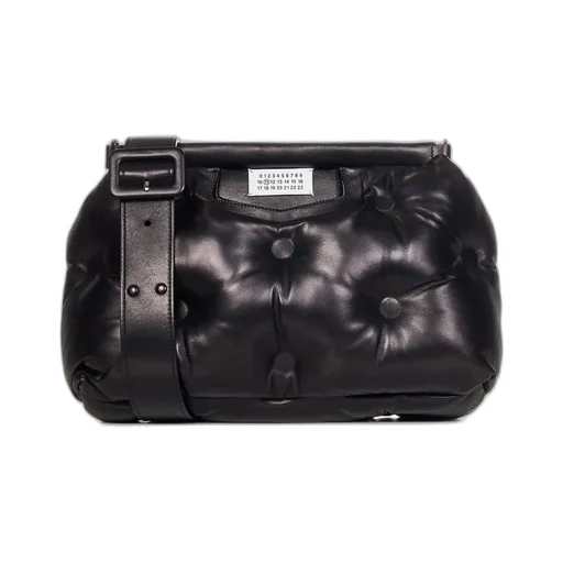 Glam Slam Classique Medium Shoulder Bag