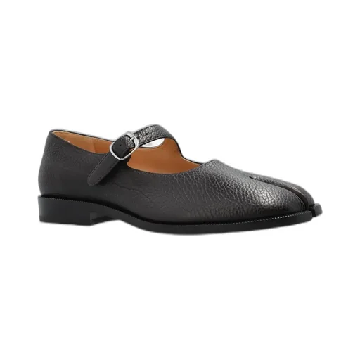 Tabi Toe Mary Janes Shoes
