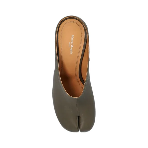 Tabi DÉColleté Mules