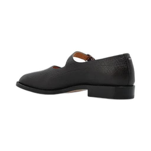 Tabi Toe Mary Janes Shoes