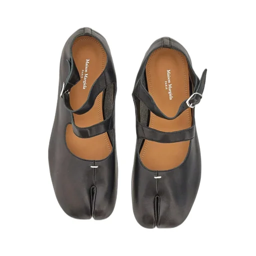 Tabi Ballerinas