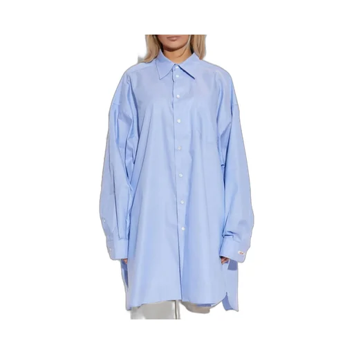 Long Shirt