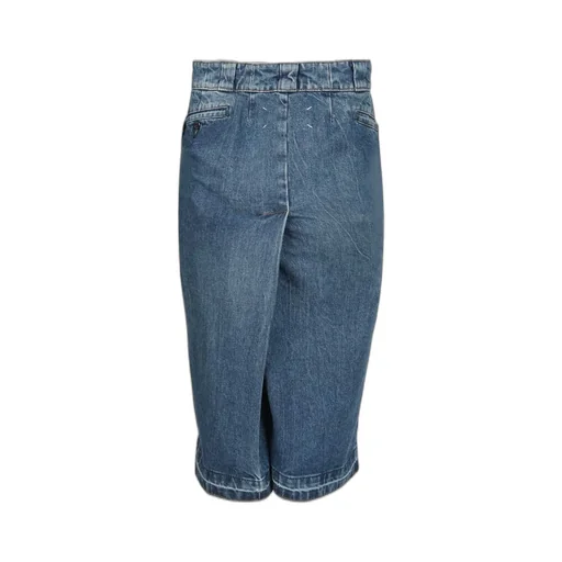 Rear Silt Skirt