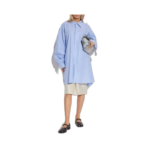 Long Shirt