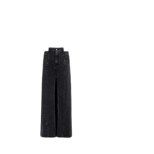 DÉCortiqué Flared Jeans