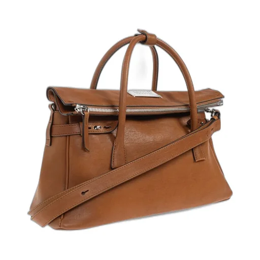 5Ac Tote Bag