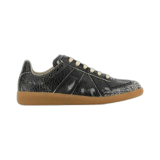 Replica Low-Top Sneakers