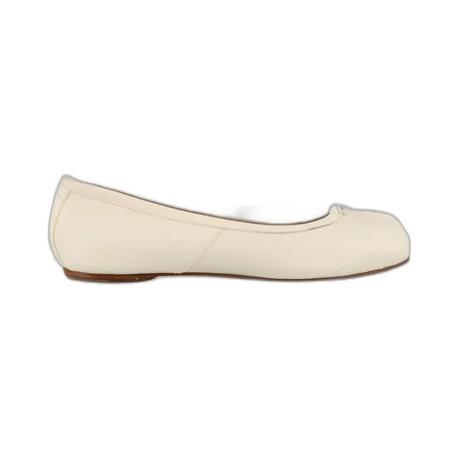 Tabi Ballet Flats