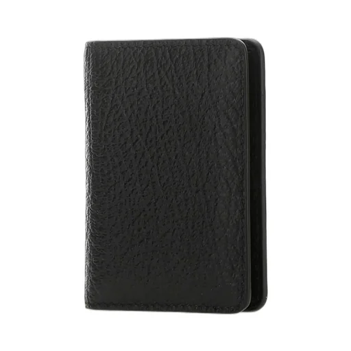 Four-Stitches Bifold Cardholder