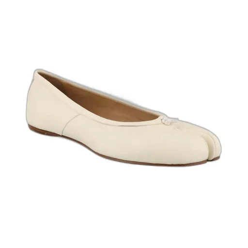 Tabi Ballet Flats