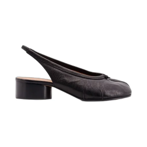 Slingback Tabi Ballerinas