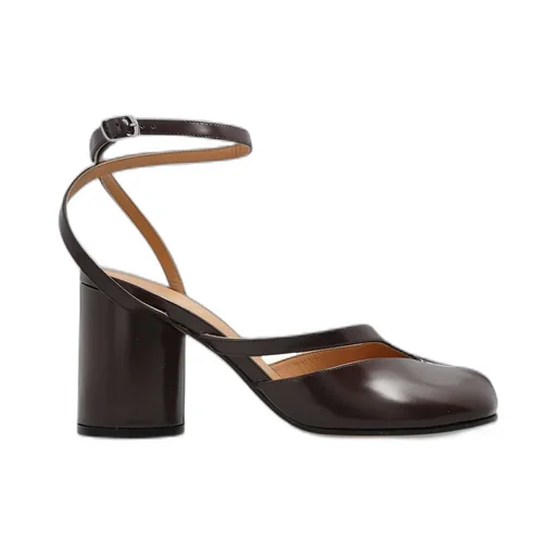 Tabi Slingback Pumps